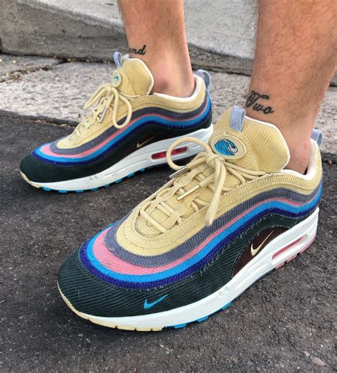 shawn witherspoon Air Max 97